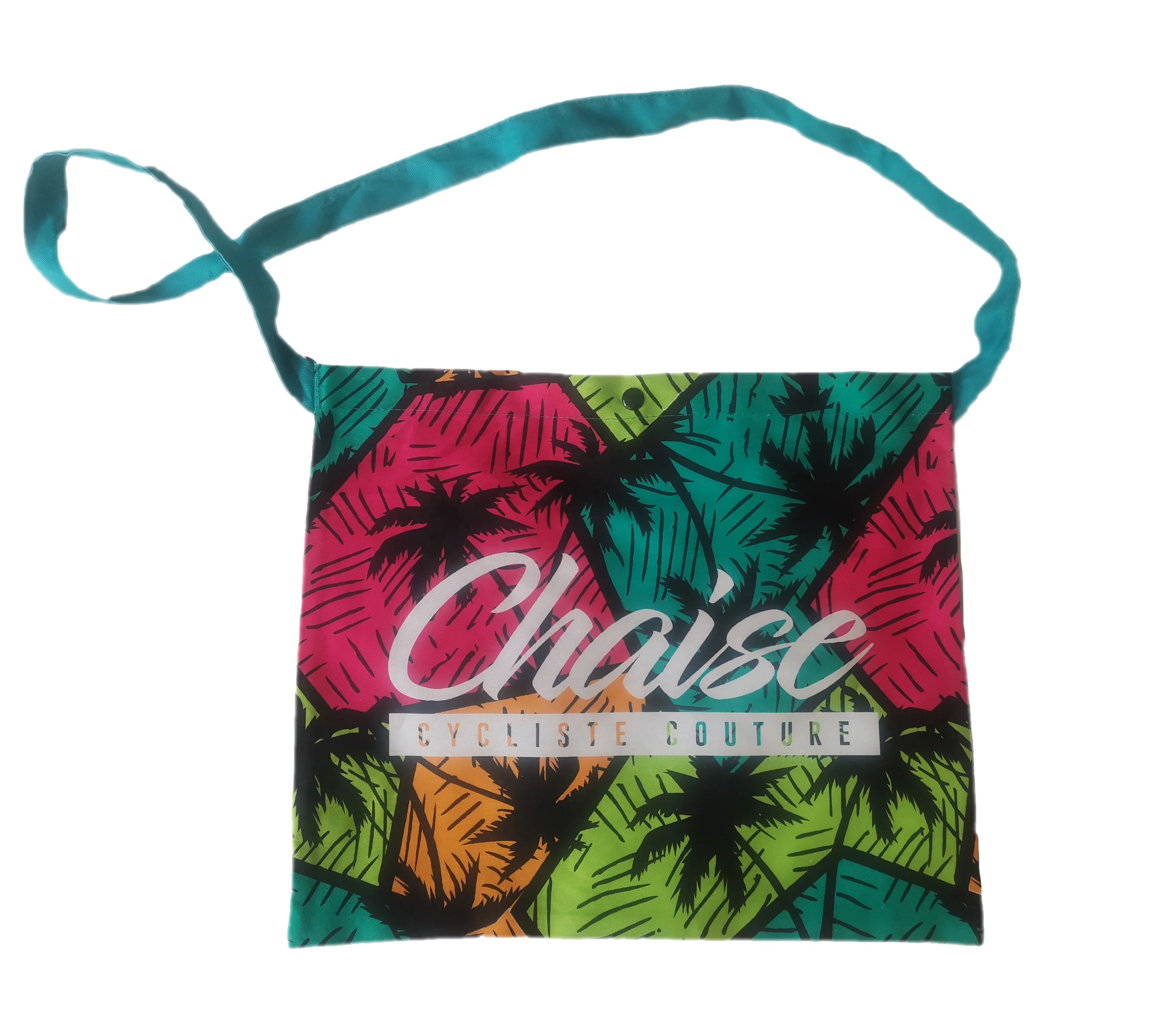 Afgedrukt Tasch Tour de France Road Outdoor Ciclista Ciclismo MountainBike Reflective Waterproof Feeding Bag Cycling Musette Bag