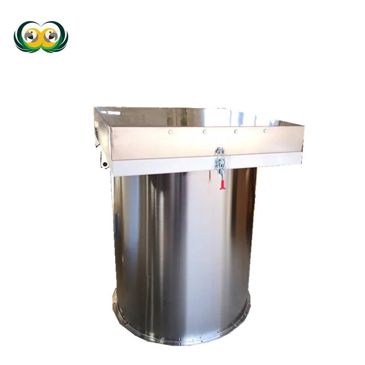 
Unique Design Hot Sale Dia.800 Industrial Cyclone Dust Collector 