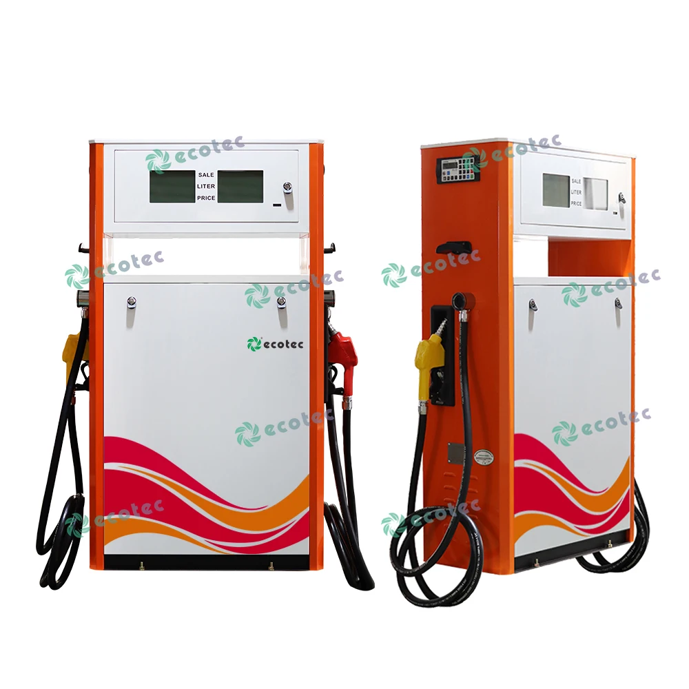 Ecotec дешевая цена бензиновый насос топливный дозатор Дозатор Топлива