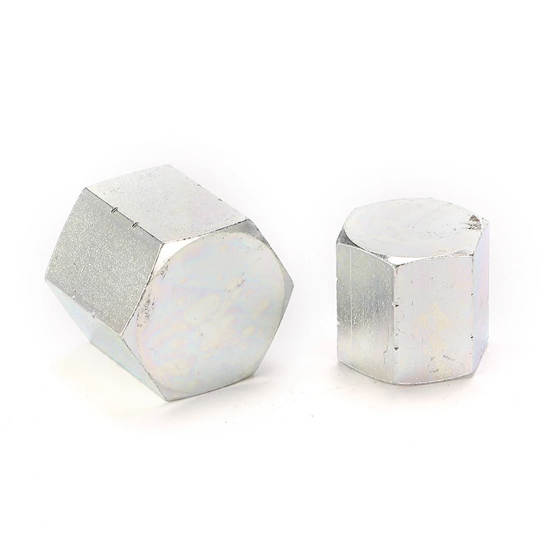 NPT Female Hydraulic Components Plug With High Quality