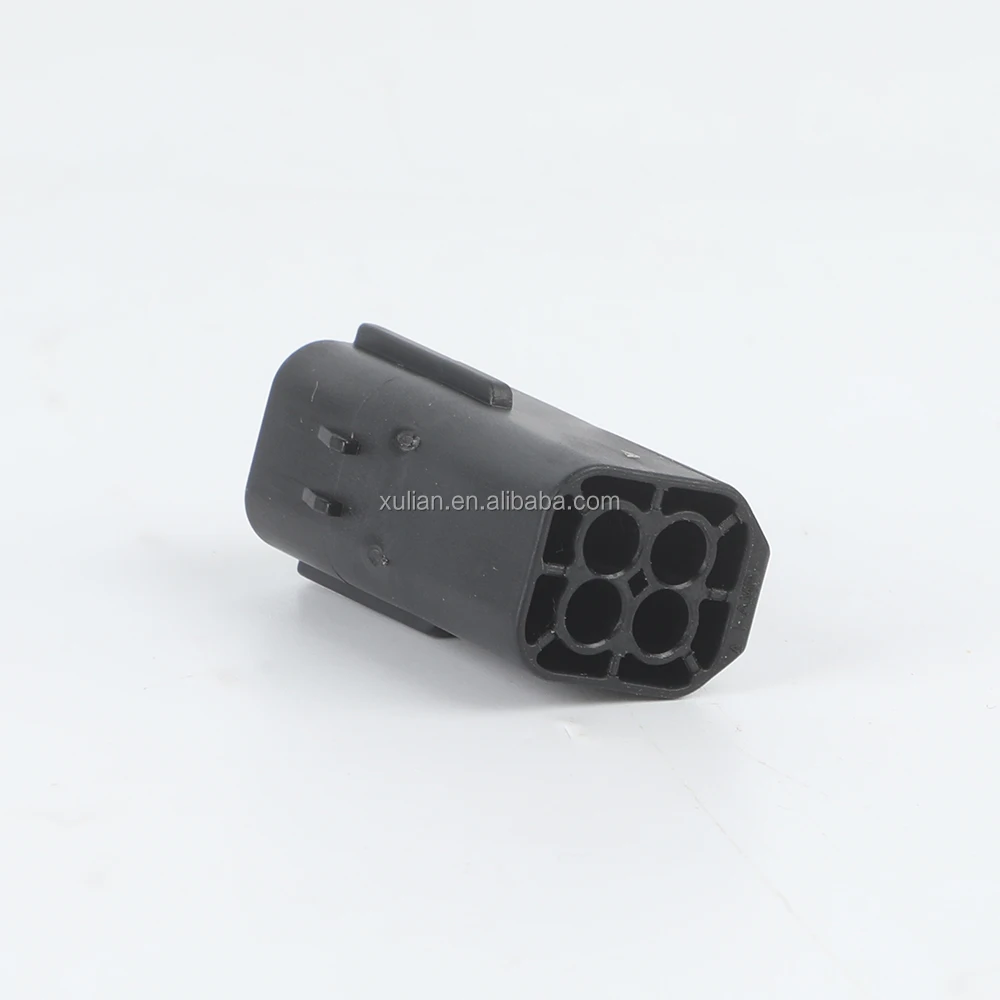 1.8 Series Terminales Para Cable Hermetic Auto Electrical Male Female Copper Cable Terminal Pins Car Connector 174259-2