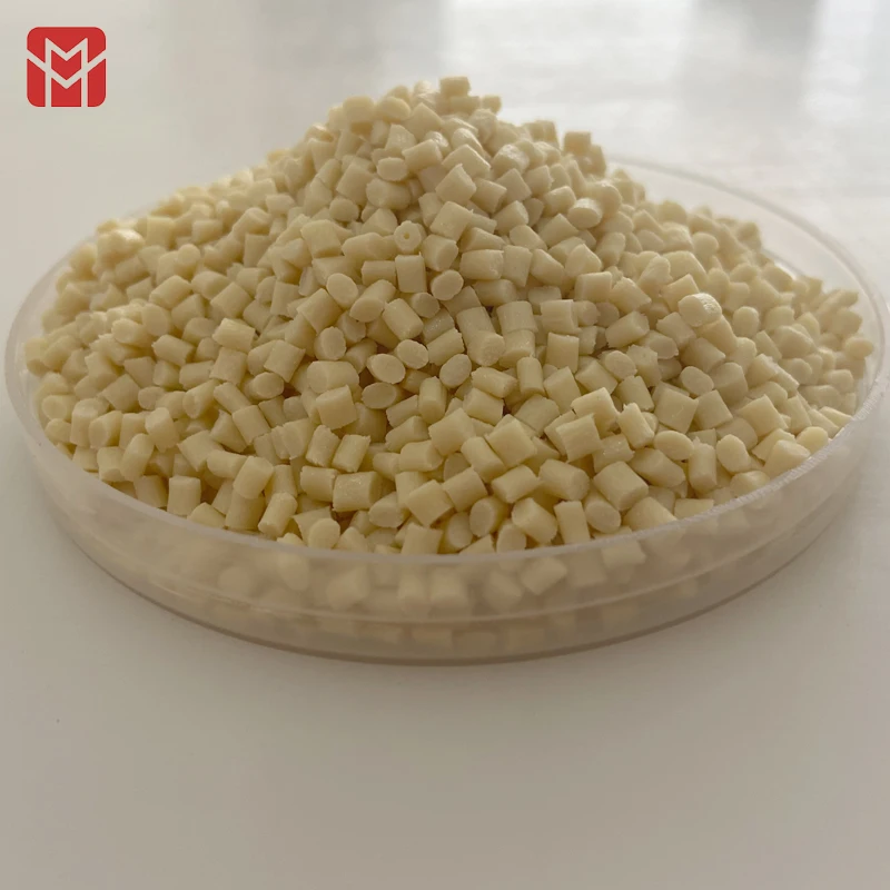 High Wear Resistance Engineering Plastic PPO Polyethylene Oxide PPE Polyphenylene Ether Resin