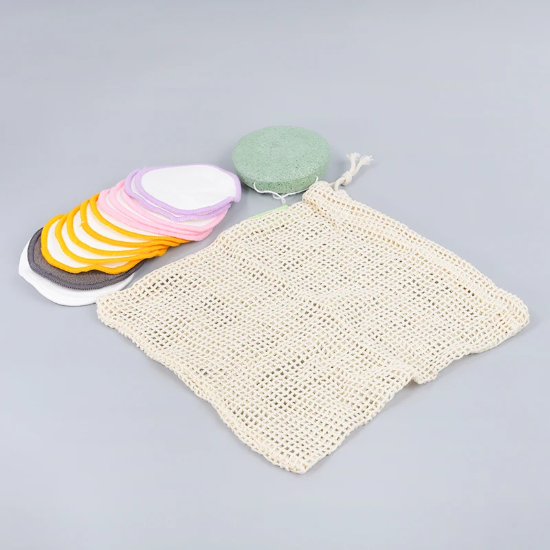 Facial Washing Pads Cpadsn Facial Washing Pads Mapadsp Remover/daily Clean Acceptable Soft Make-40/80 Pcse Cotton 1000pcs