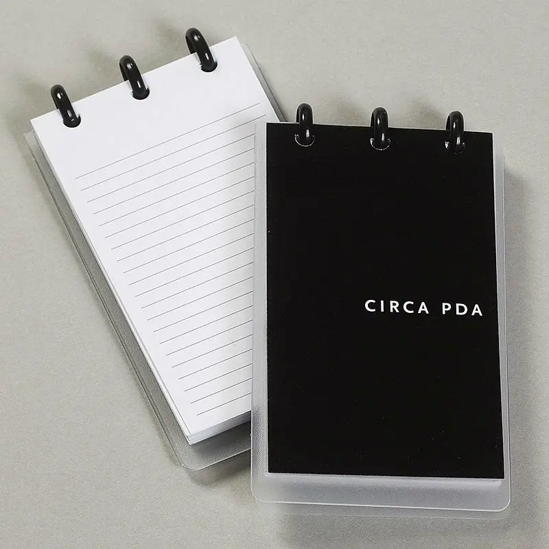 Journal Diary Leather Notebooks Customizable,Journals Custom Logo Business Notebook with Pen,Hardcover Notebook Gift Set