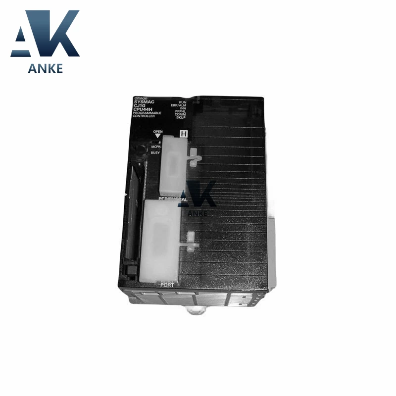 PLC CJ1G-CPU44H CPU Unit for OMRON