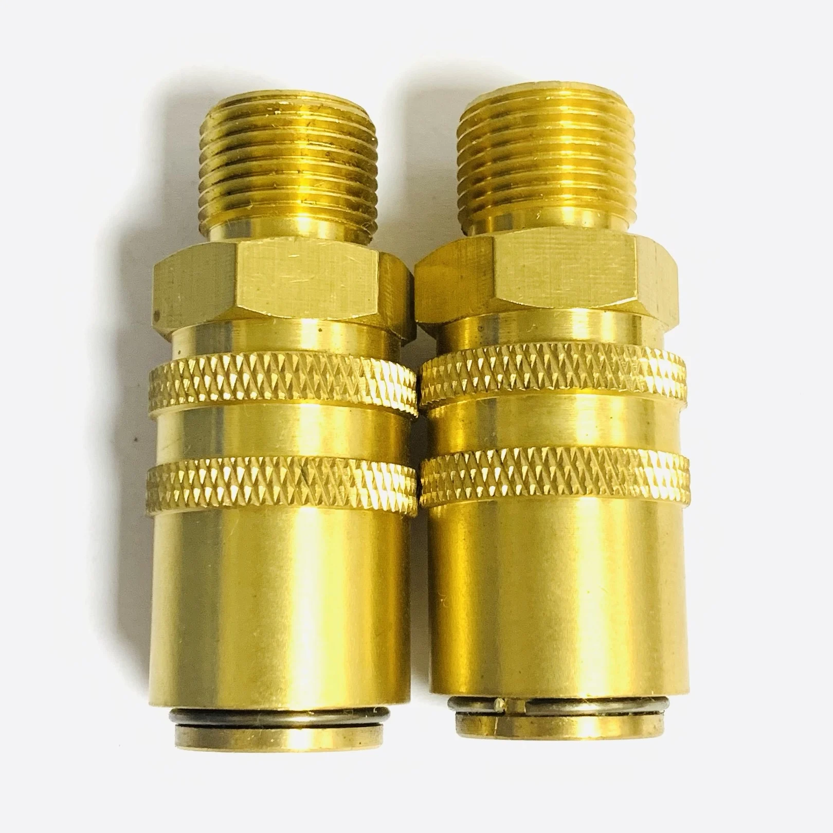 Китайские механические детали cnc hasco медная БЫСТРОРАЗЪЕМНАЯ муфта для трубки