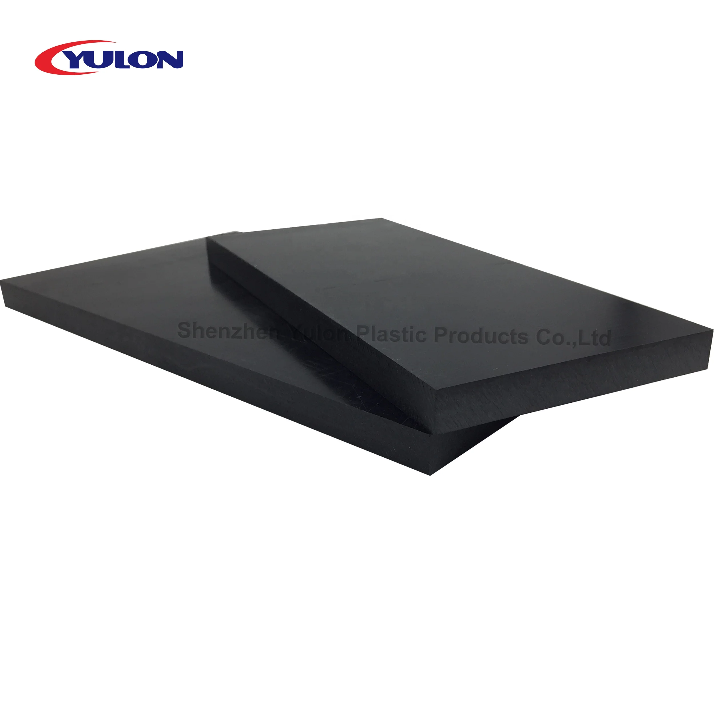 Pom esd sheet engineering plastic delrin pom esd