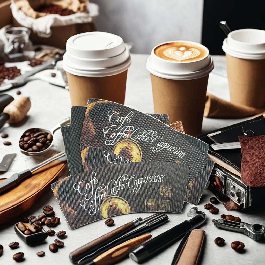 Single/double/ripple wall coffee paper cup blank fans coated roll