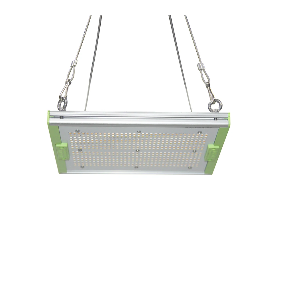 
Aglare grow light led full spectrum with 150W indoor plant grow light 