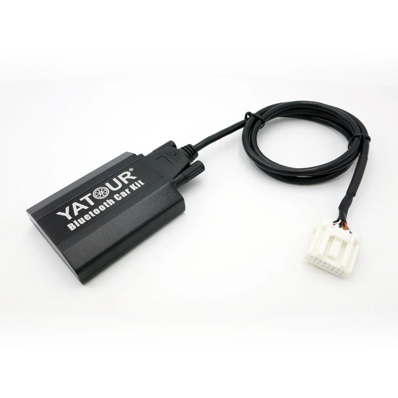 Factory original car radios Hi-fi  Blue tooth music MP3 Phone call hands free kit for Mazda