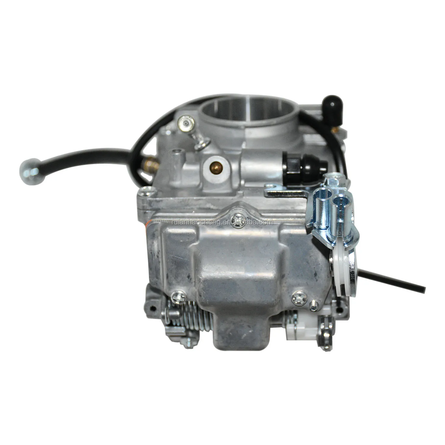  HSR42 мм для карбюратора Mikuni TM42-6 Evo Twin Cam
