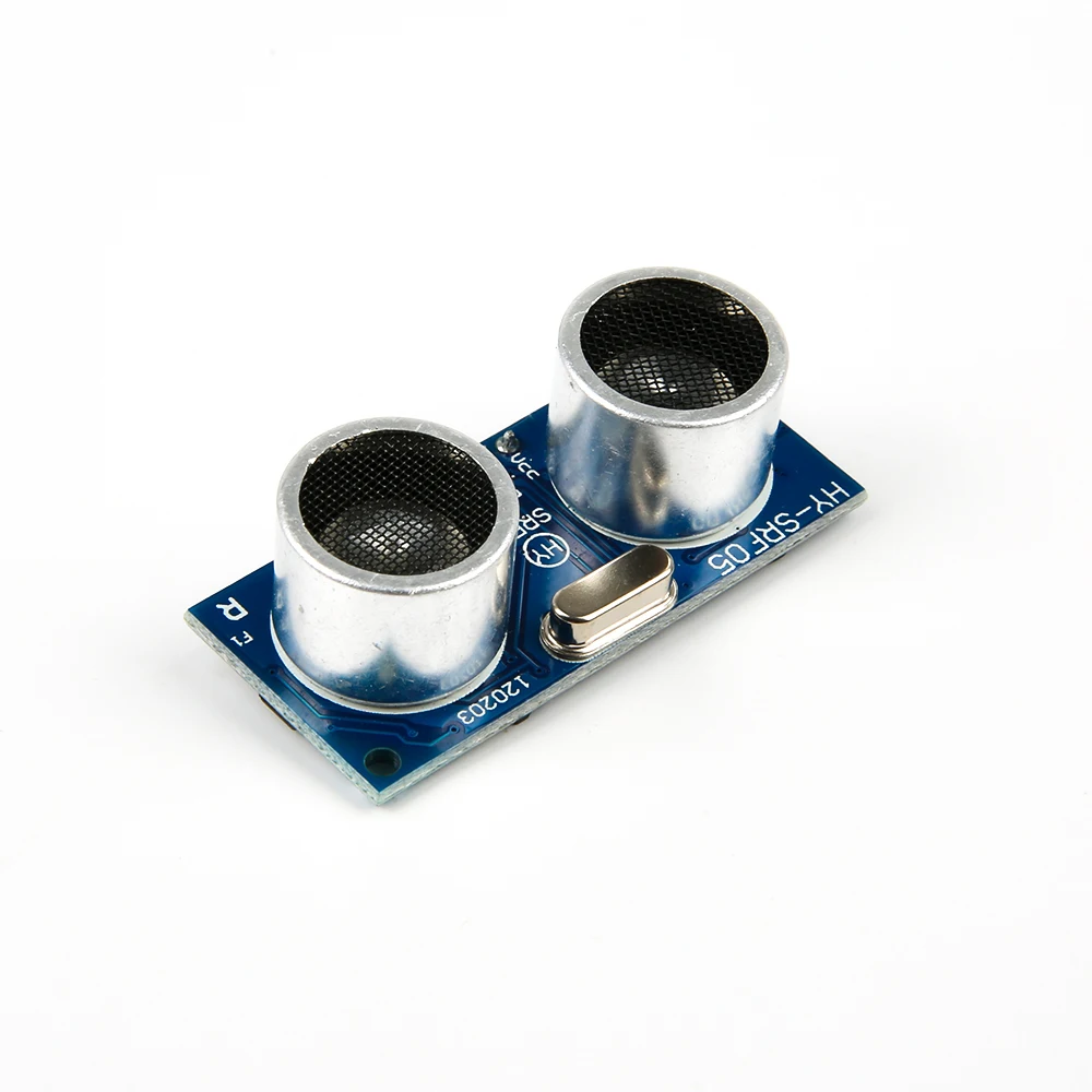 SRF05 Ultrasonic Ranging Sensor Module 5PIN Ultrasonic Sensor HY-SRF05