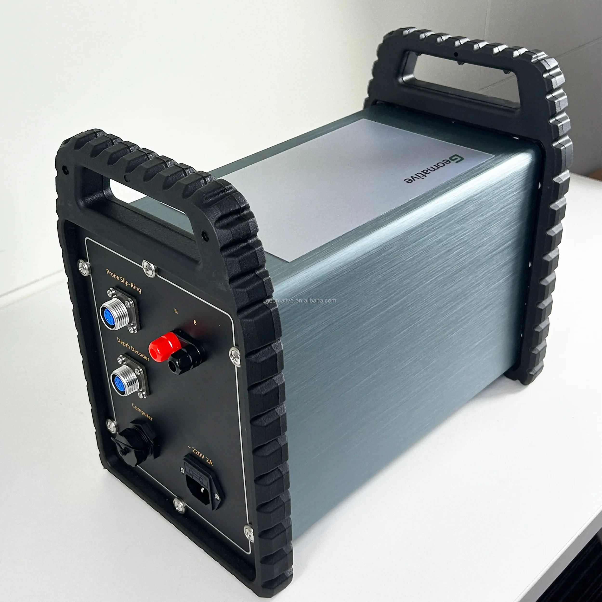 HOT SALE Geomative Borehole Logging Groundwater Logging  Geophysical Exploration Equipment