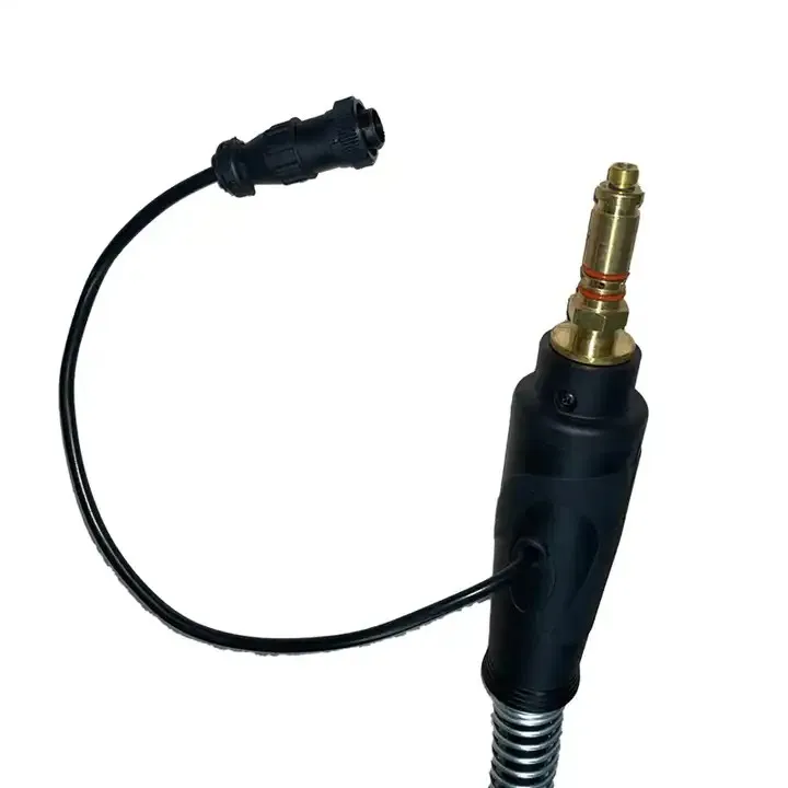 OUNUO facty sales Tweco series #4 400A CO2 air cooled welding torch