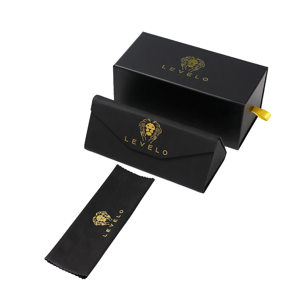 Жесткий бумажный ящик для солнцезащитных очков, упаковочная коробка с логотипом на заказ, роскошные очки, солнцезащитные очки, упаковочная коробка