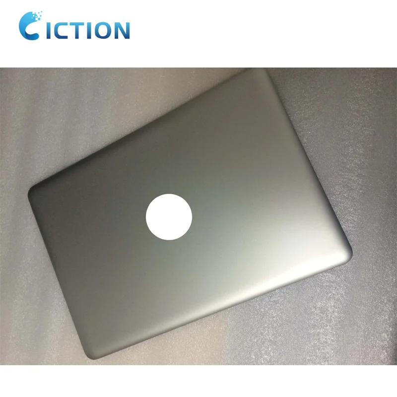 Совершенно новая задняя крышка ноутбука 13 3 дюйма для Macbook Pro Unibody A1278 MC700