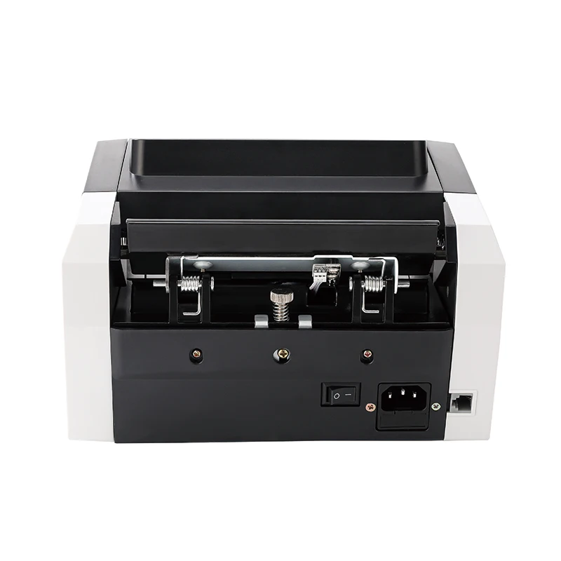 HL-P20 henry UV MG IR счетчик наличных банкнот Эфиопии денег