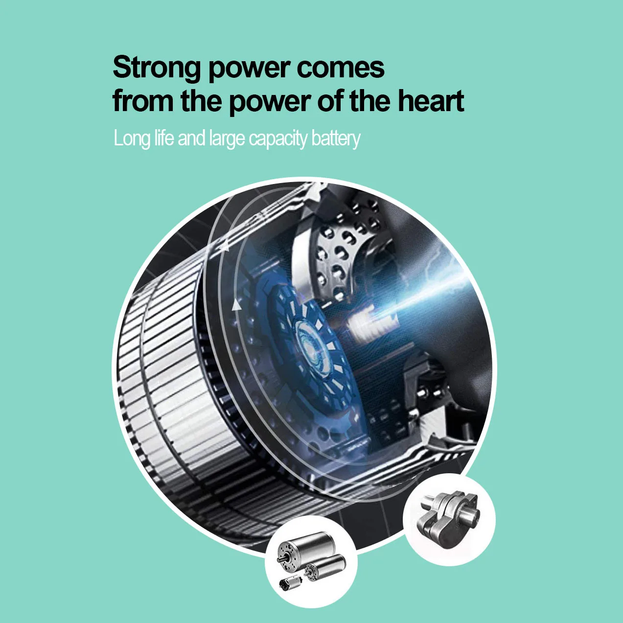 High Intensity eva  Round Exercise Pilates Yoga Massager  Foam Roller