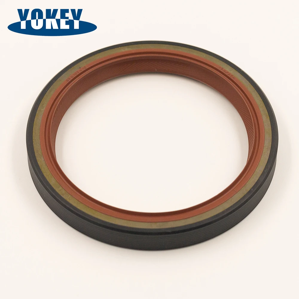 Free Sample China Factory OEM Accepted Oil Seal NBR FKM Rubber Oil Seal TC OilSeal Different Type Oil Seal Manufacturer