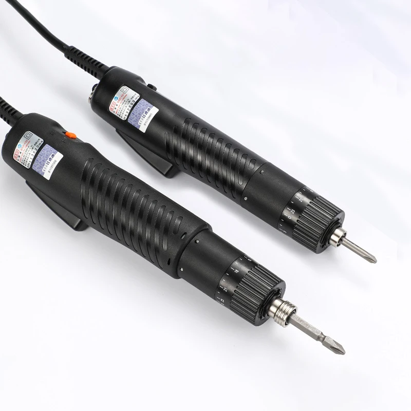 BSD101 SemiAutomatic Electric Screwdriver Hand Drill Electric Tool Power Screw Drivers Industrial Precision Electric Screwdriver
