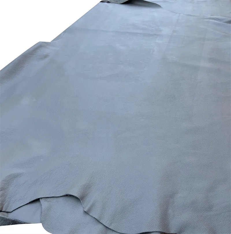 Genuine cow leather for boots luggage