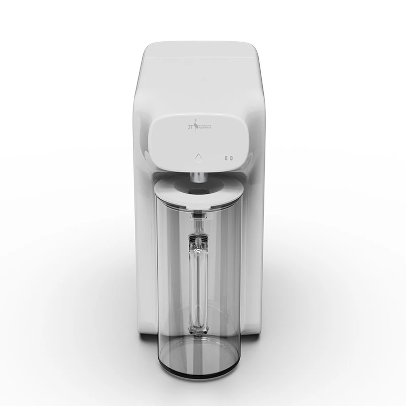 Electric Home Use  Reverse Osmosis  Water Filter System With Water Filter Bottle