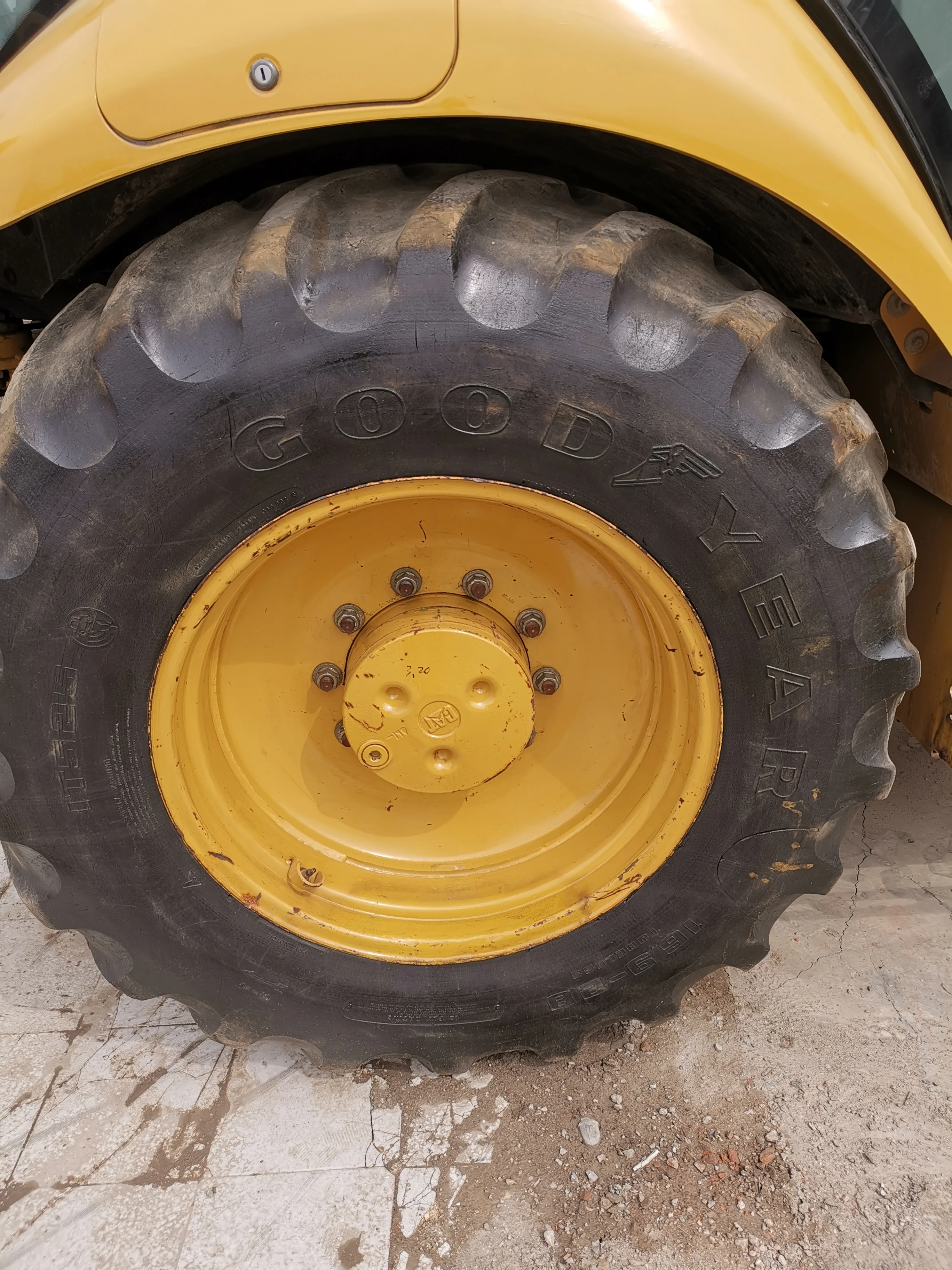 Экскаватор-погрузчик CATERPILLAR 416e 420e 430f б/у cat 416