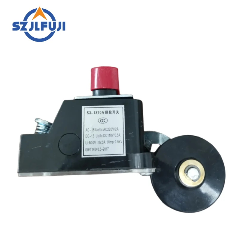 Elevator limit switch S3-B1370 1370 limit switch elevator parts UPlift parts