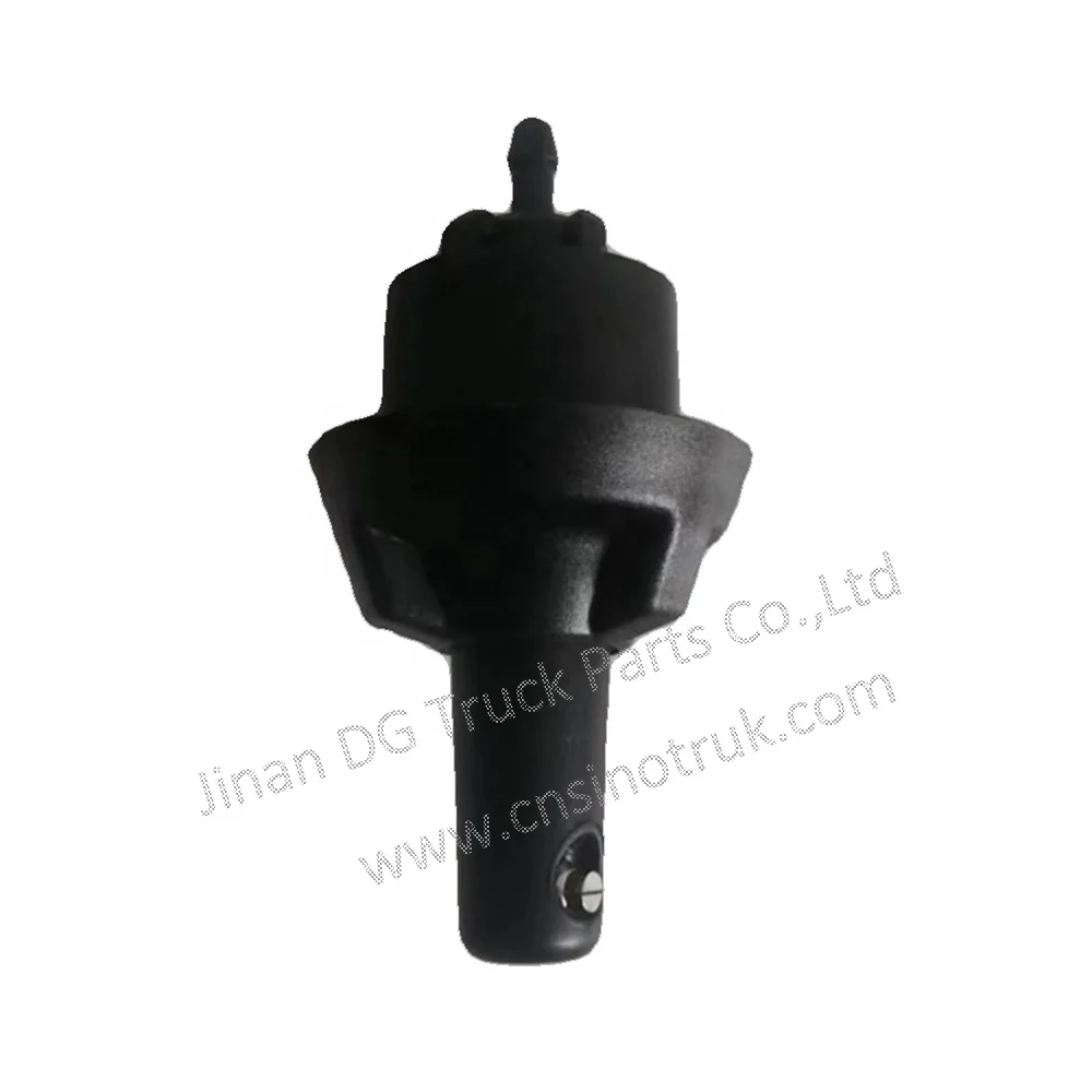 SINOTRUK HOWO LIGHT Truck parts injector Spray nozzle LG1611860030