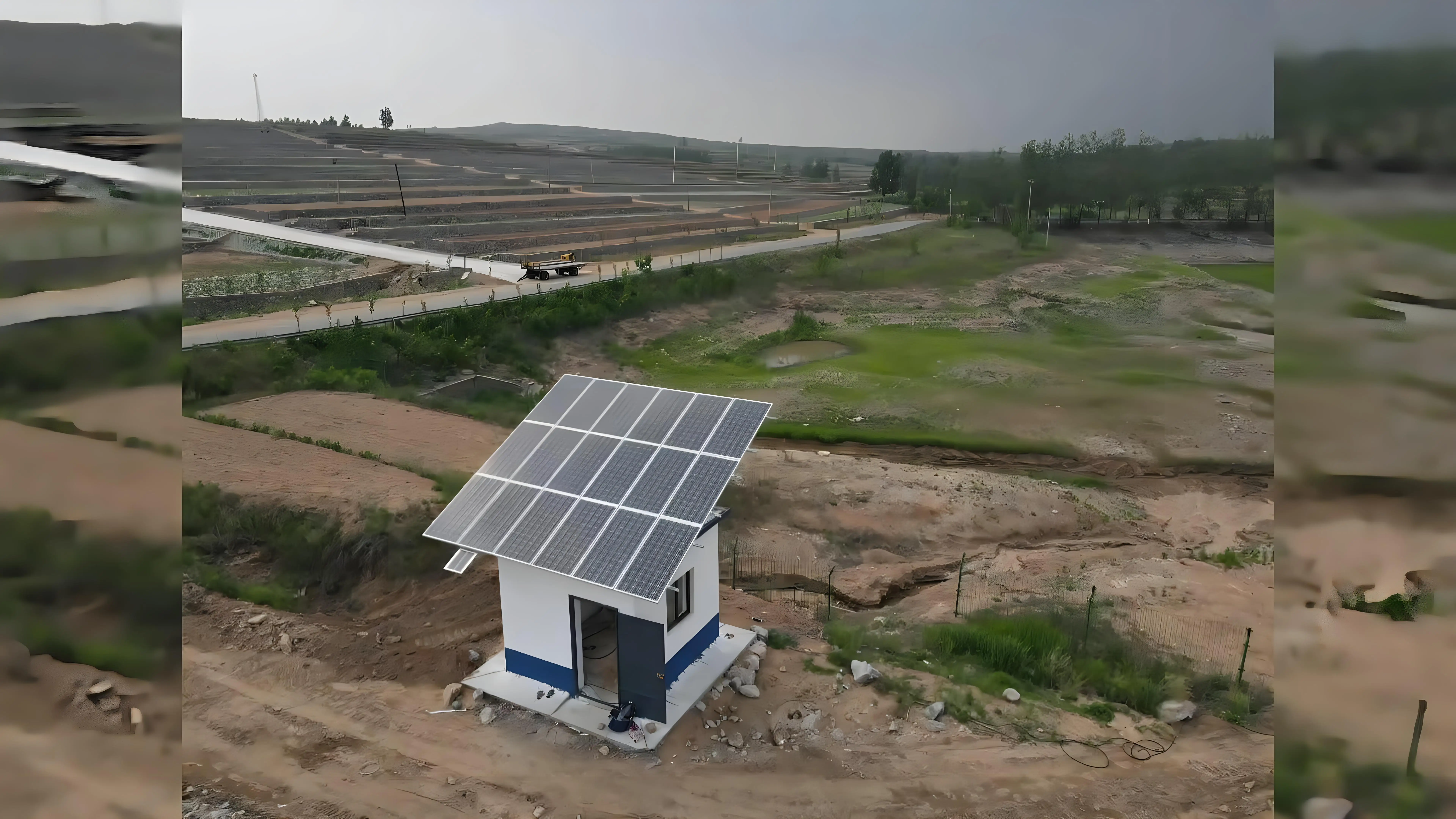 Stainless Steel Submersible Solar Water Pump 24V/72V for Irrigation on Farms & Agriculture Fuelled by Solar Power