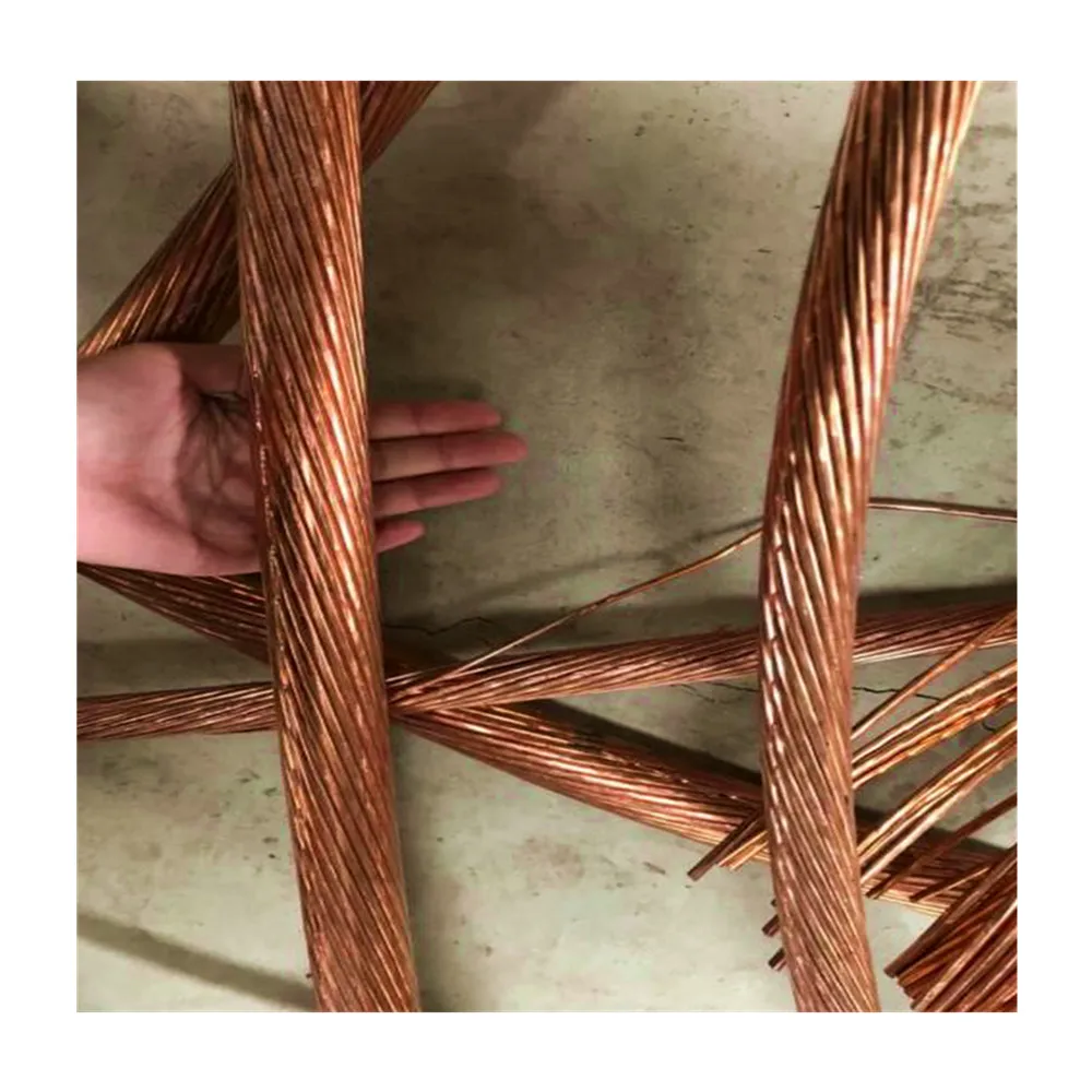 PURE Superior quality Copper Wire Scrap 99.9%/Millberry Copper Scrap 99.99% | Quality Copper Wire Scrap For Sale