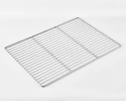 Сверхмощная решетка для барбекю из нержавеющей стали, стойка для духовки барбекю, проволочный гриль, согревающая охлаждающая стойка