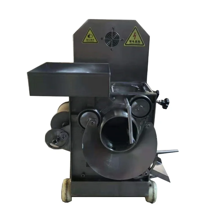 Hot Sale Fresh Shrimp Peeling Shell Removing Processing Machine For Sale