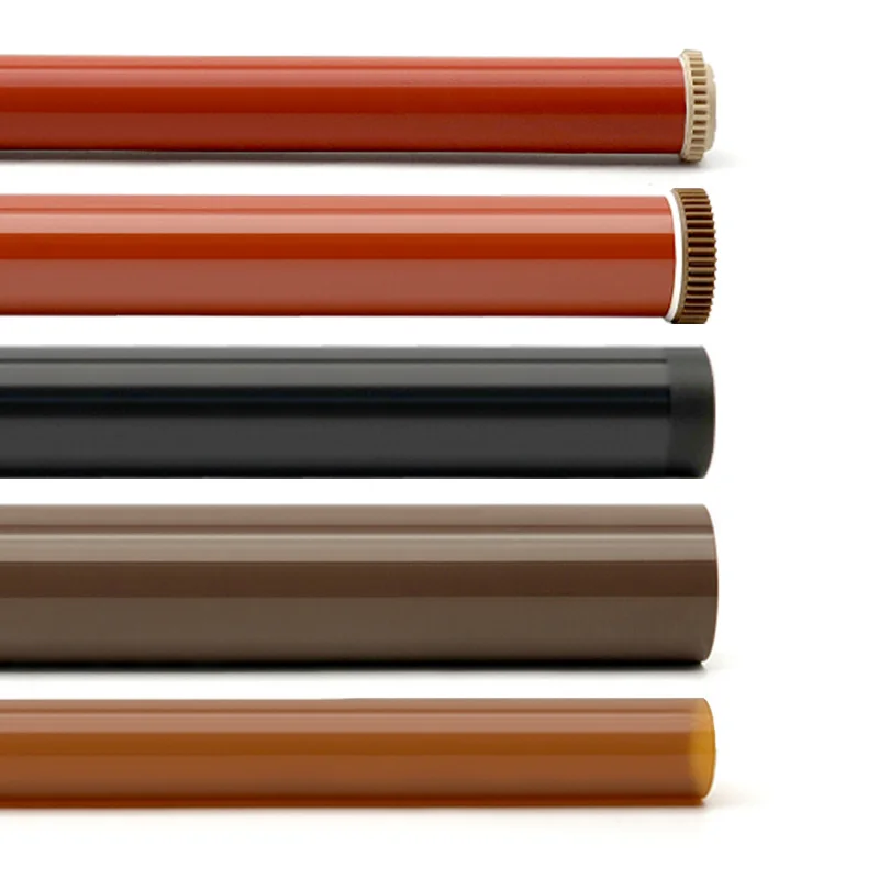 fuser fixing film sleeve for hp laserjet mfp m880 konica c458/ 558/658  hp lj 1102 mpc2501 for ricoh mpc 2501