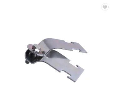 APO channel fittings connecting plate Accessories unistrut metal Washers Stainless Steel Plate Washer Square Flat Washer