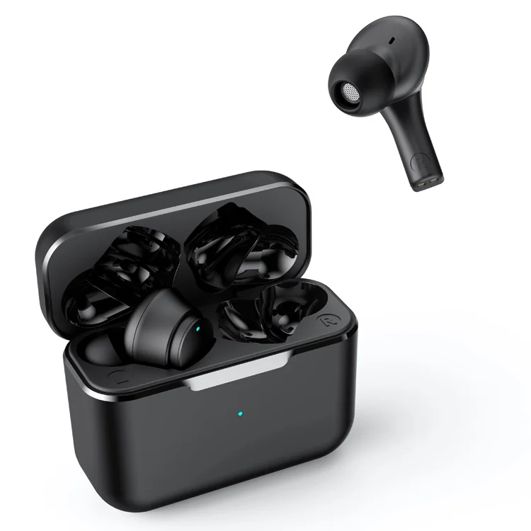 New Product M5 QCC OEM ODM TWS chip mini earphones Wireless Earphone headphone Earphone