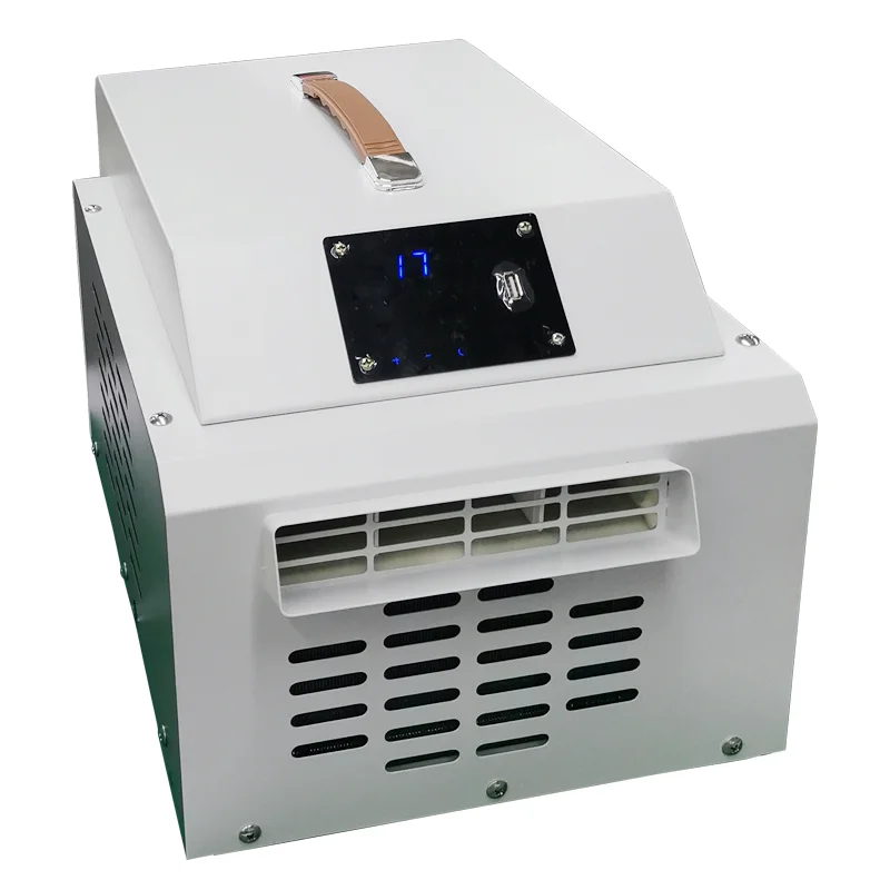 Suitable for tropical regions ac 220v air conditioners 12v portable air conditioner for camping