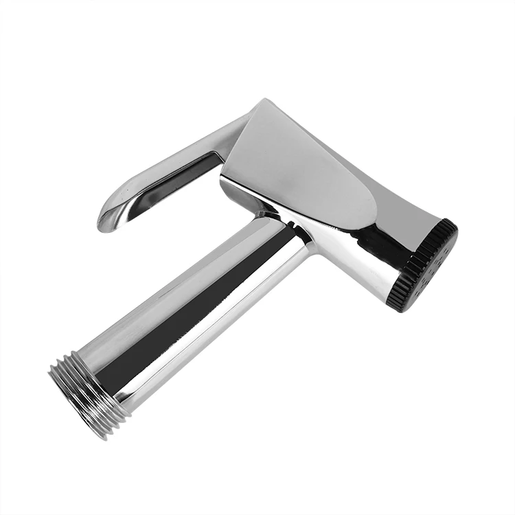 Morden style bathroom bidet sprayer hand held portable toilet shattaf muslim shower