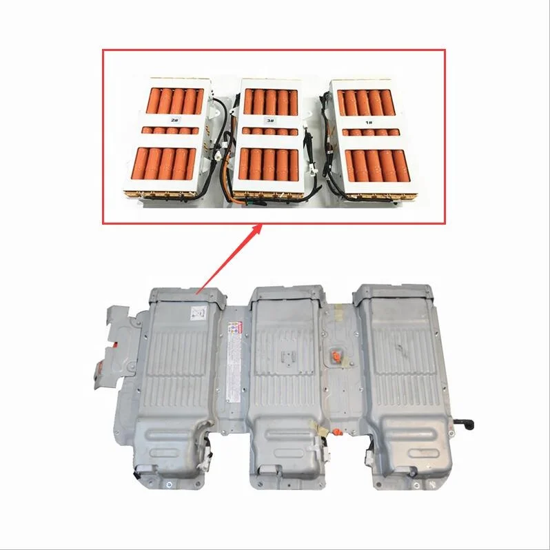 Original Factory New 19.2V 6500mah Nimh Electric Car Battery For Toyota for Lexus Battery