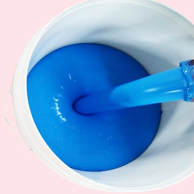 
Polyurethane Building Coating acrylic waterproofing coating Liquid Coating 