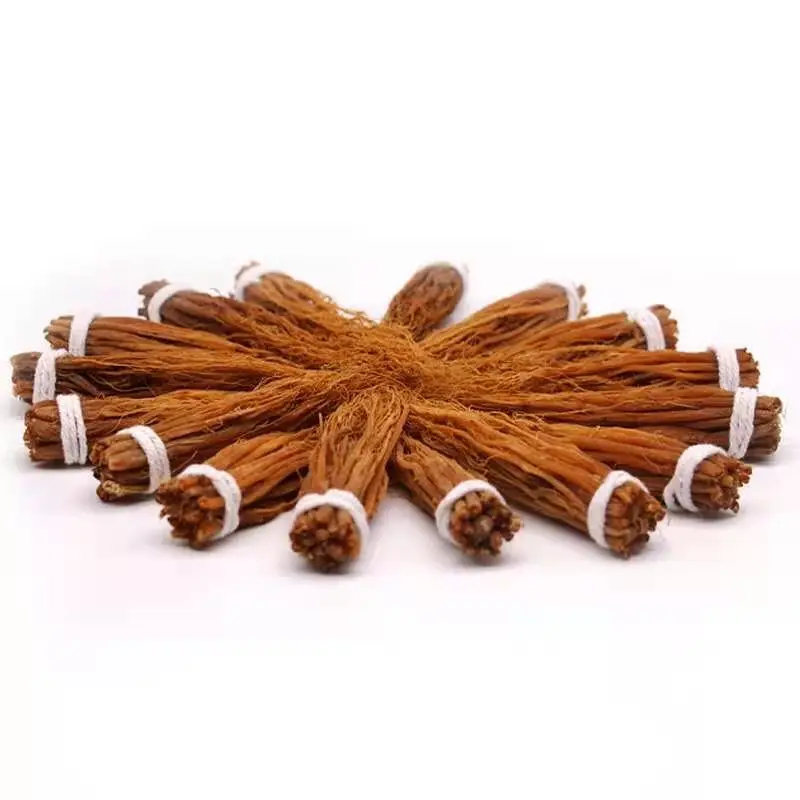 HUAOU Wholesale High Grade Low Price Panax Ginseng  Root  Red Ginseng