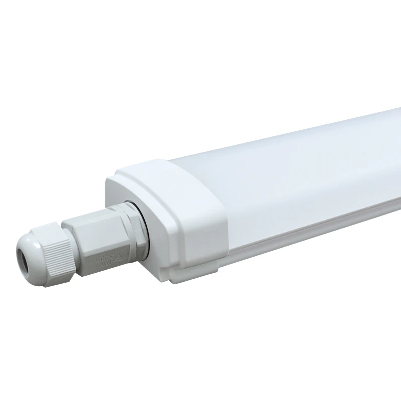 Multipurpose ip65 led tri-proof light