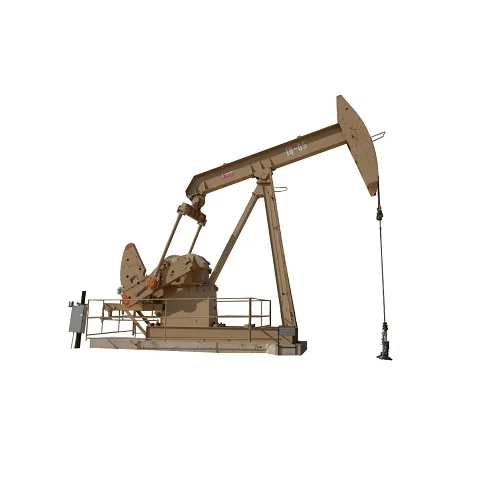  API для нефтяных месторождений луч насосный