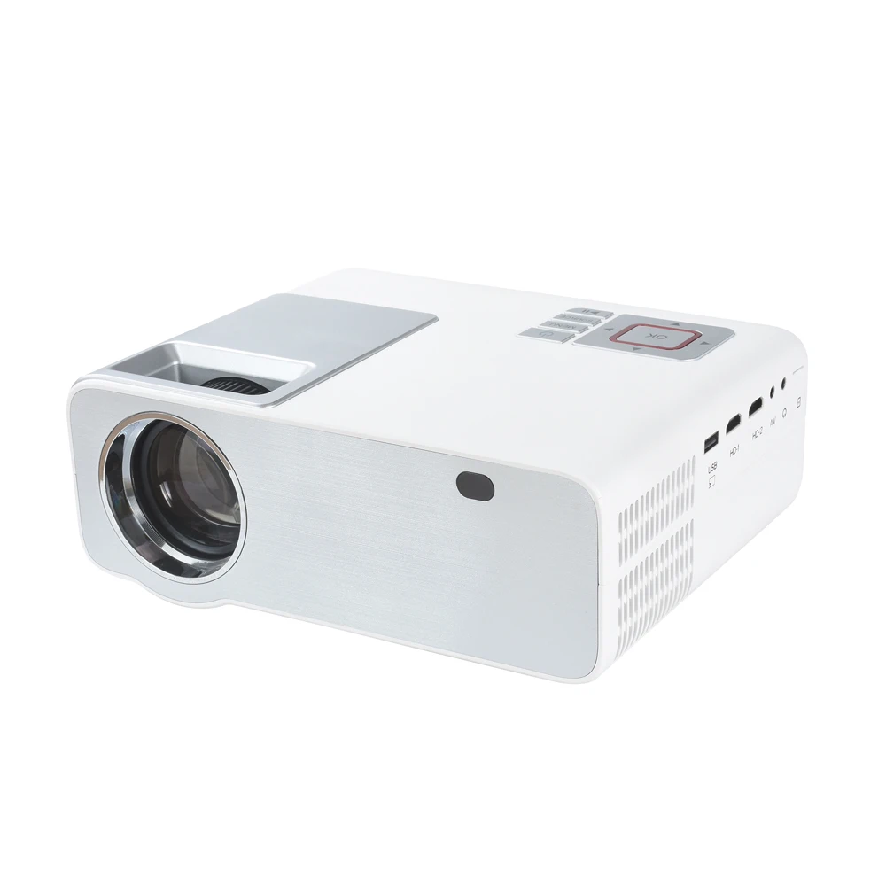 Infocus Projector  ANSI 280  Lumens USB HD Christie Projector for P6