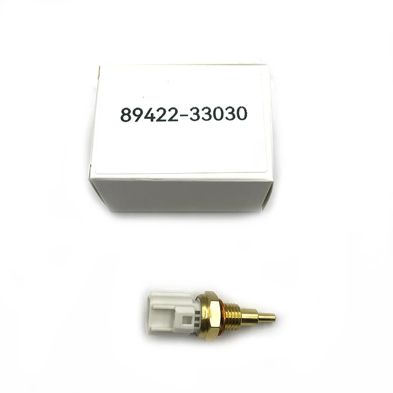 High quality Oil Pressure Sensor Temperature Sender 89422-33030 for LEX-US CT200H 1.8L L4 5S1616