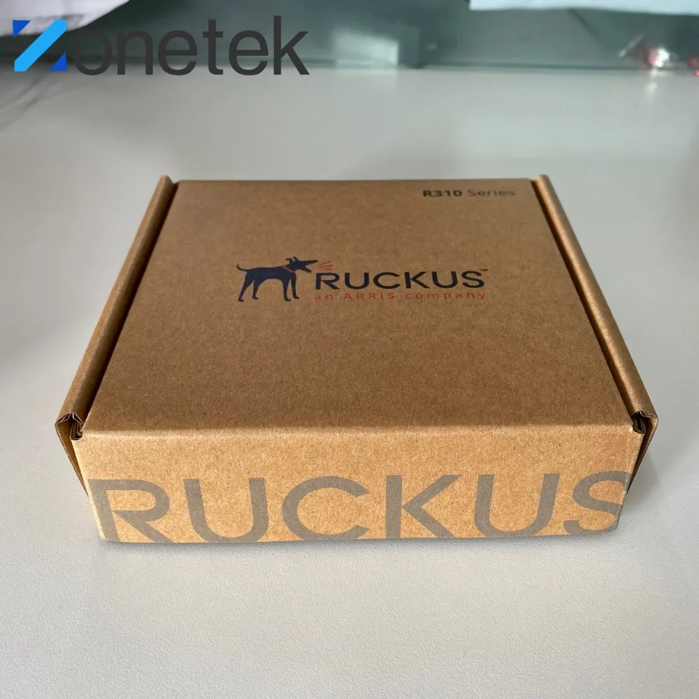 Новая в коробке Лучшая цена Ruckus R550 внутренняя Точка беспроводного доступа 901-R550-WW00 ruckus R550