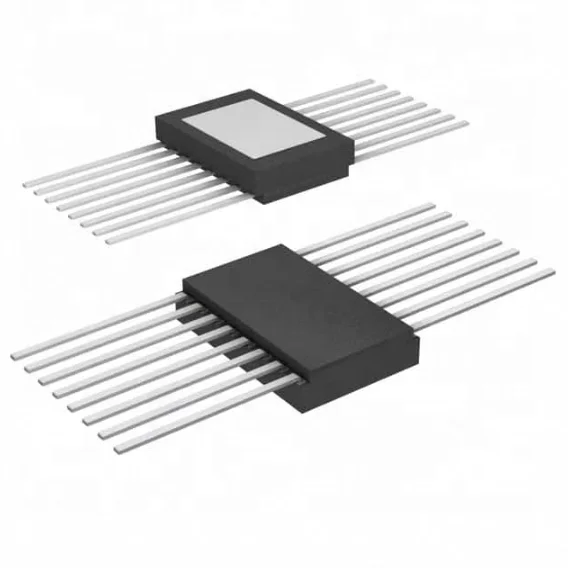 ADG5298HFZ Original Chip Electronic Components  IC MUX/DEMUX 1 Circuit IC Switch 8:1 350Ohm 16-CFlatPack