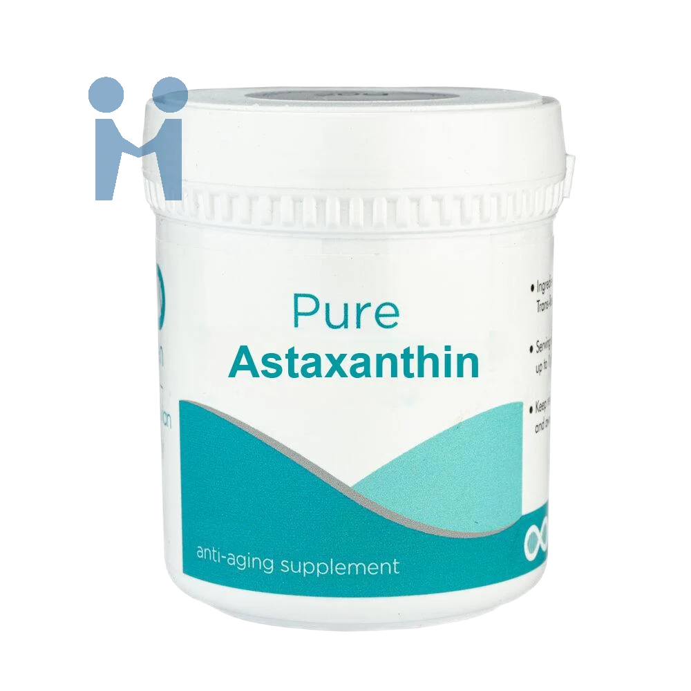 China Manufacturer Bulk 2% 5% 10% Astaxanthin 100% Natural Pure Astaxanthin Powder