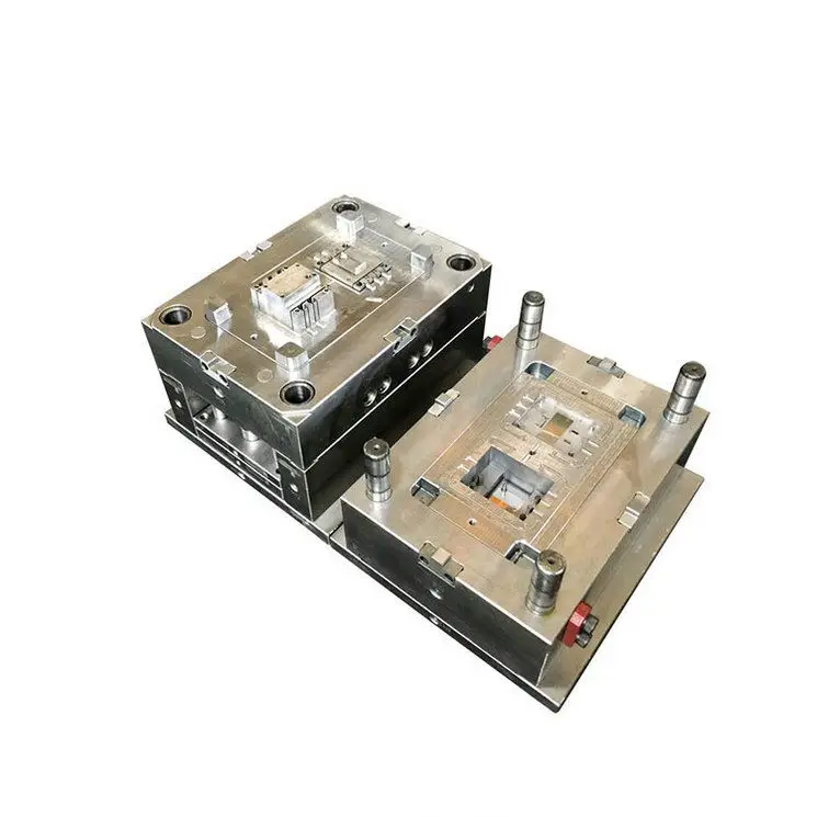 OEM HASCO 45 # ПВХ Кубок литья