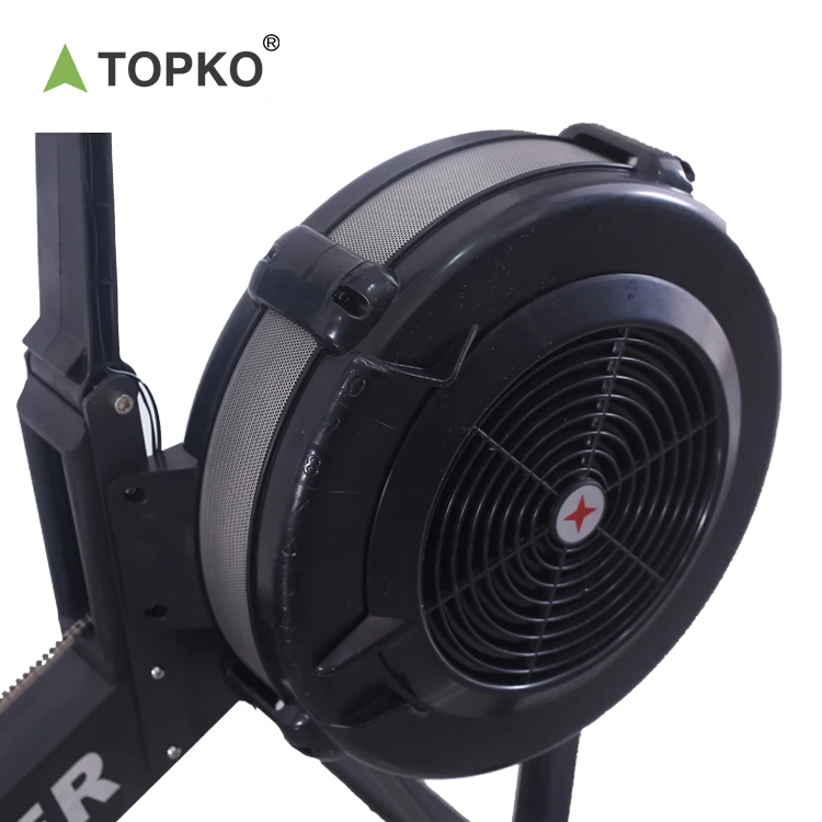 TOPKO Новое поступление домашний тренажерный зал оборудование для фитнеса air power тренажер
